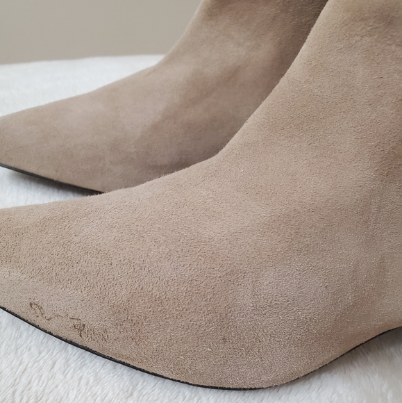 Zara Boots - Picture 7 of 11